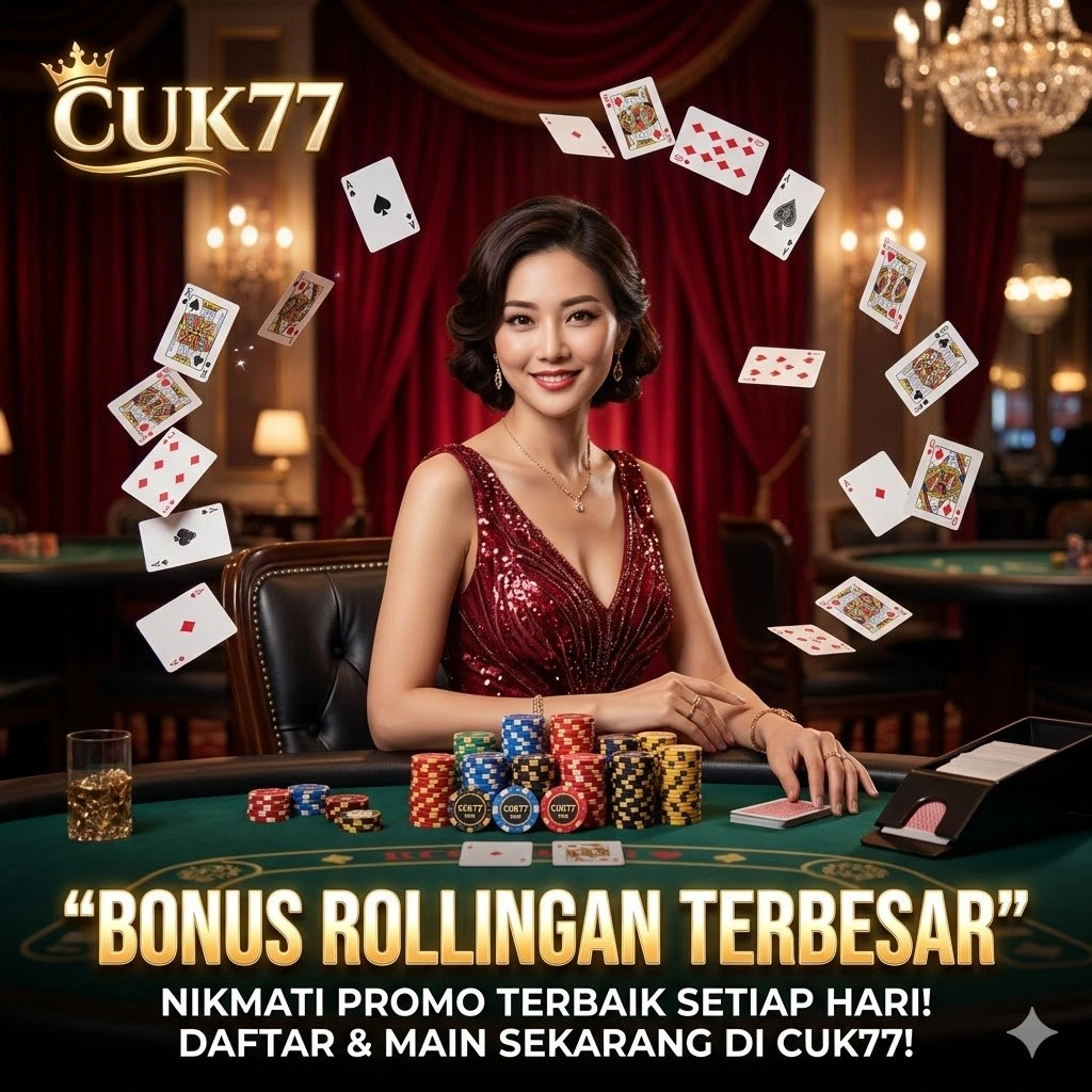 CUK77 CUK77
